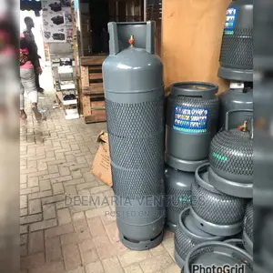 Brand New 35kg Gas Cylinder for Sale