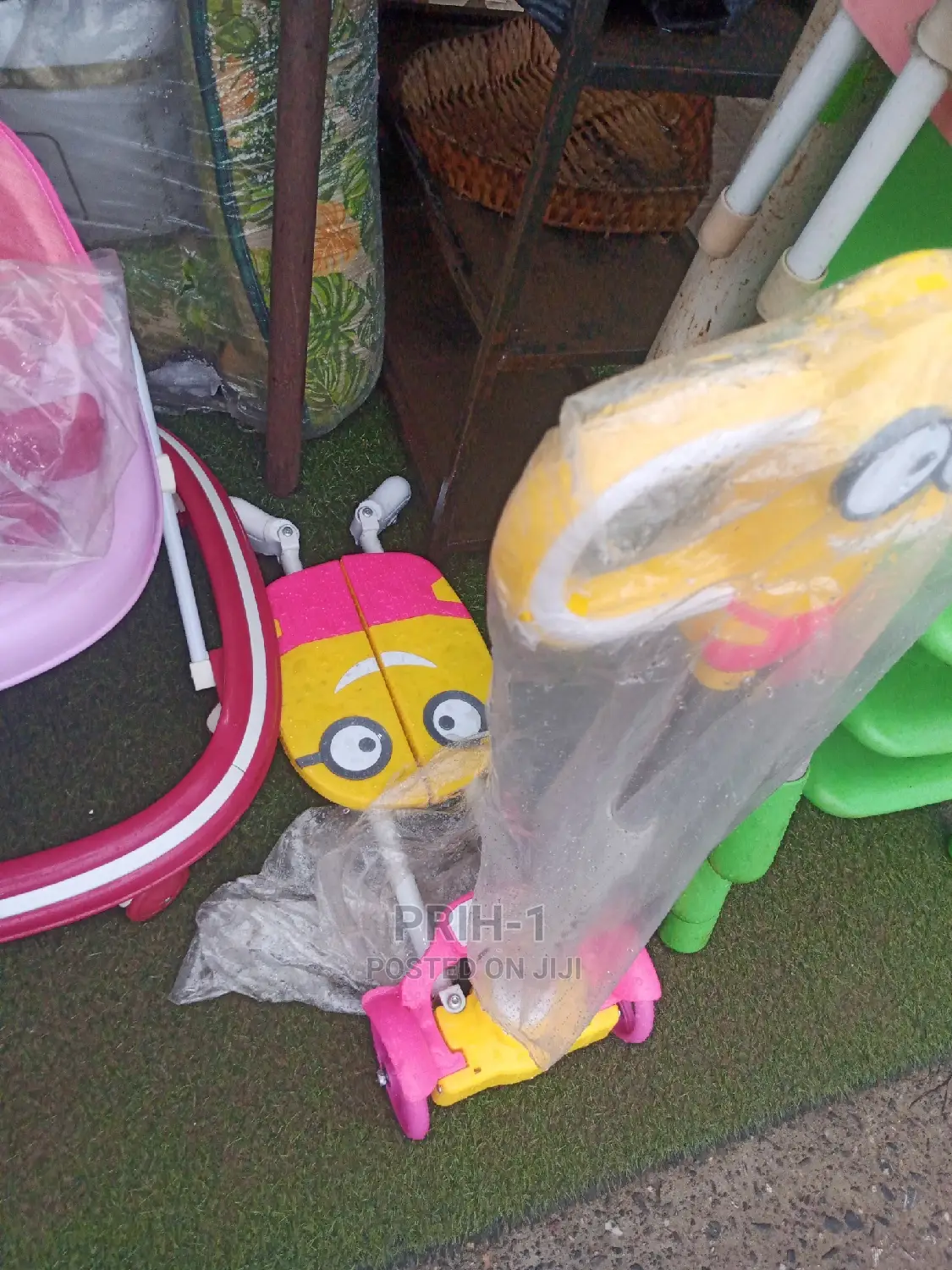 Kids Scooter