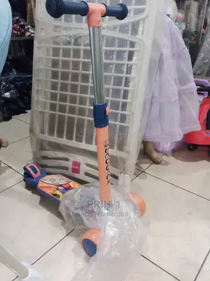 Kids Scooter