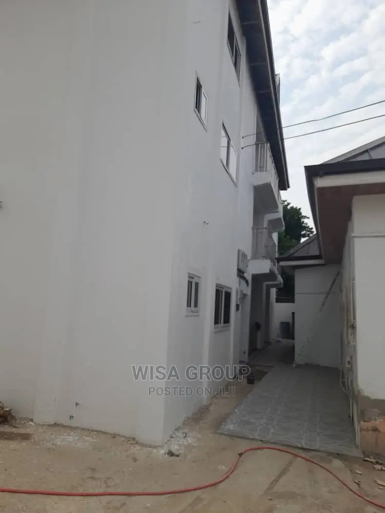 3bdrm Apartment in Wisa Groups, Accra Metropolitan for rent