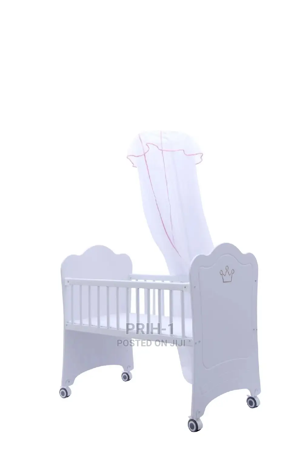 Baby Crib or Bed