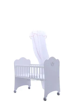 Baby Crib or Bed