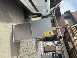 Nasco Double Door Bottom Freezer Nasd2-10
