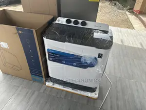 Call and Order for Midea 7kg Topload Washing Machine
