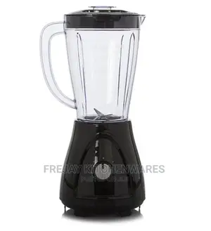 George Home Plastic Blender