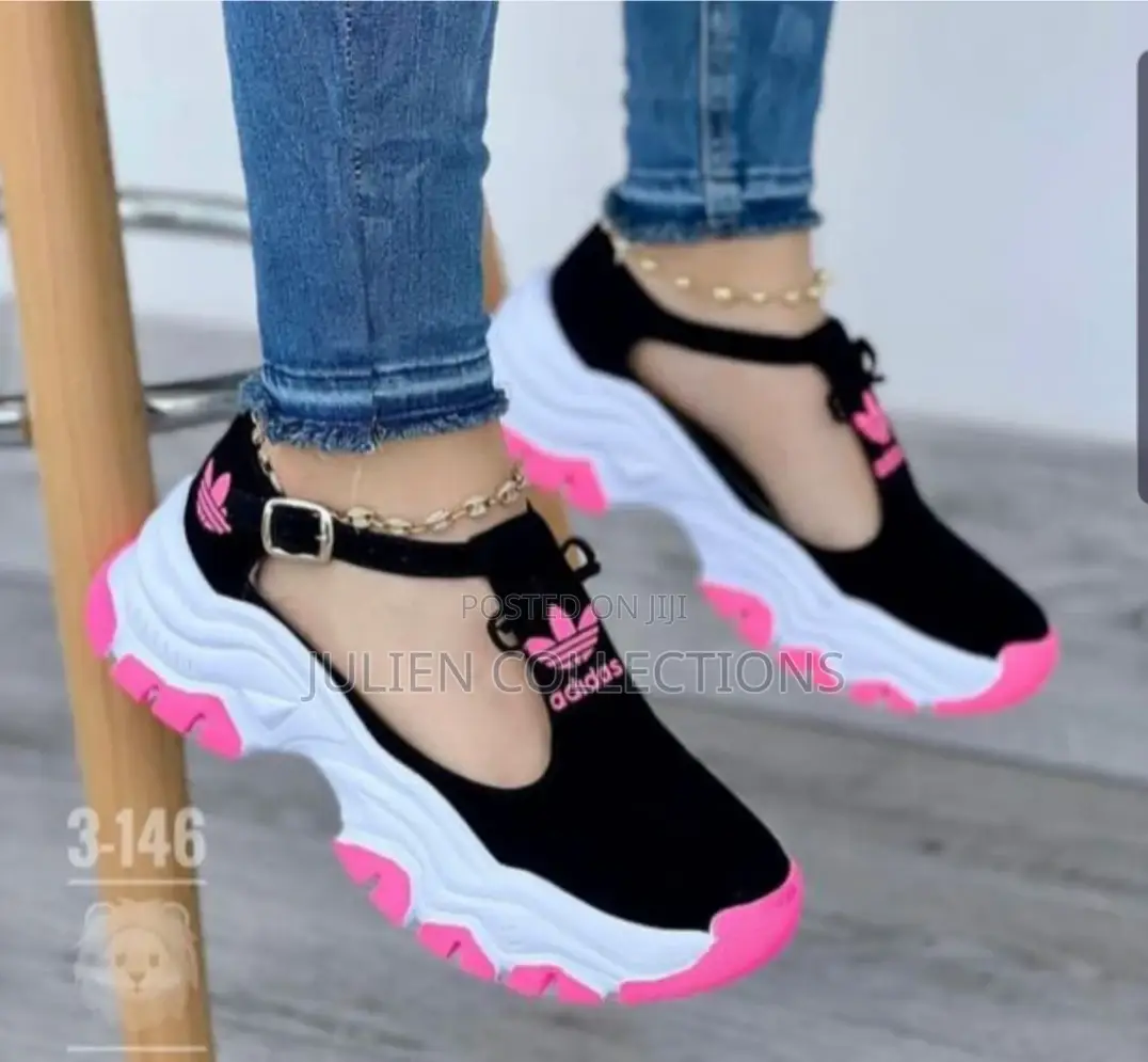 Adidas Sapatilha