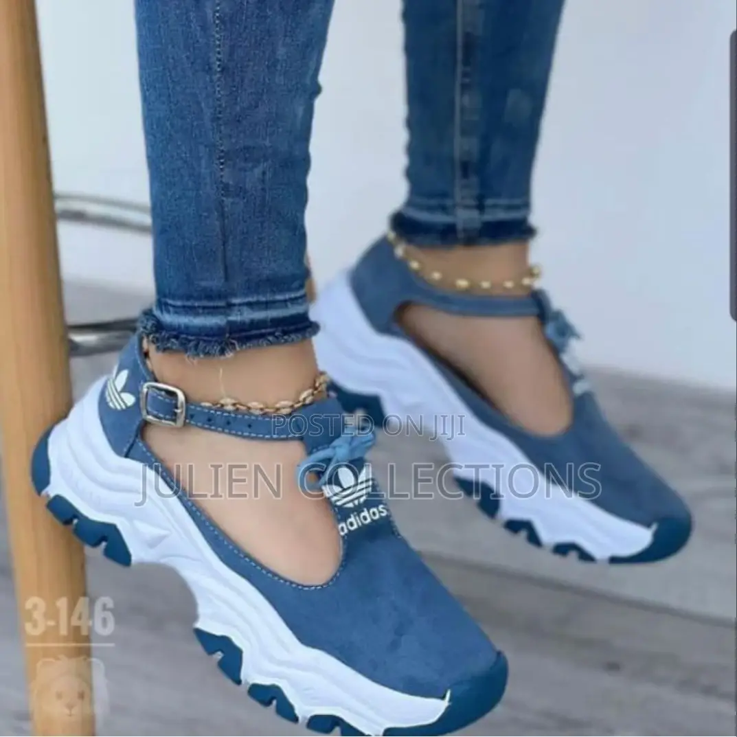 Adidas Sapatilha