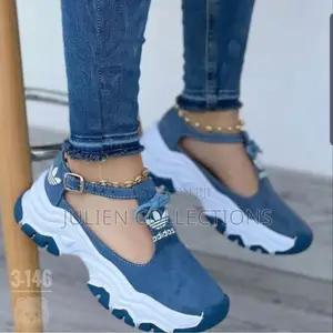 Adidas Sapatilha