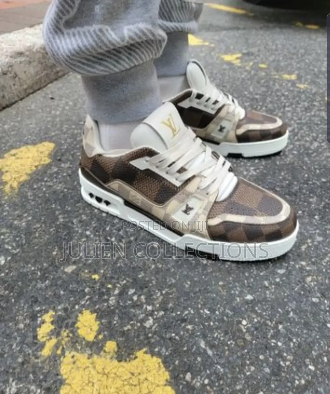 Louis Vuitton