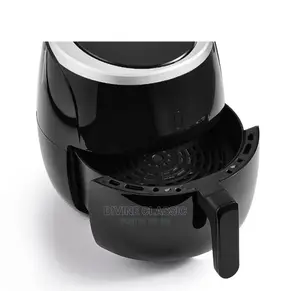 6.2lit Georgehome Uk Air Fryer (2000w)