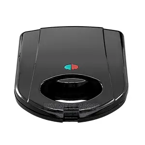 3in1 George Home Sandwich Toaster