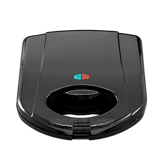 3in1 George Home Sandwich Toaster