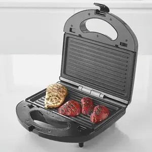 3in1 George Home Sandwich Toaster