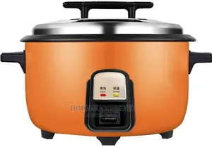 23 Litres Commercial Rice Cooker Restaurant