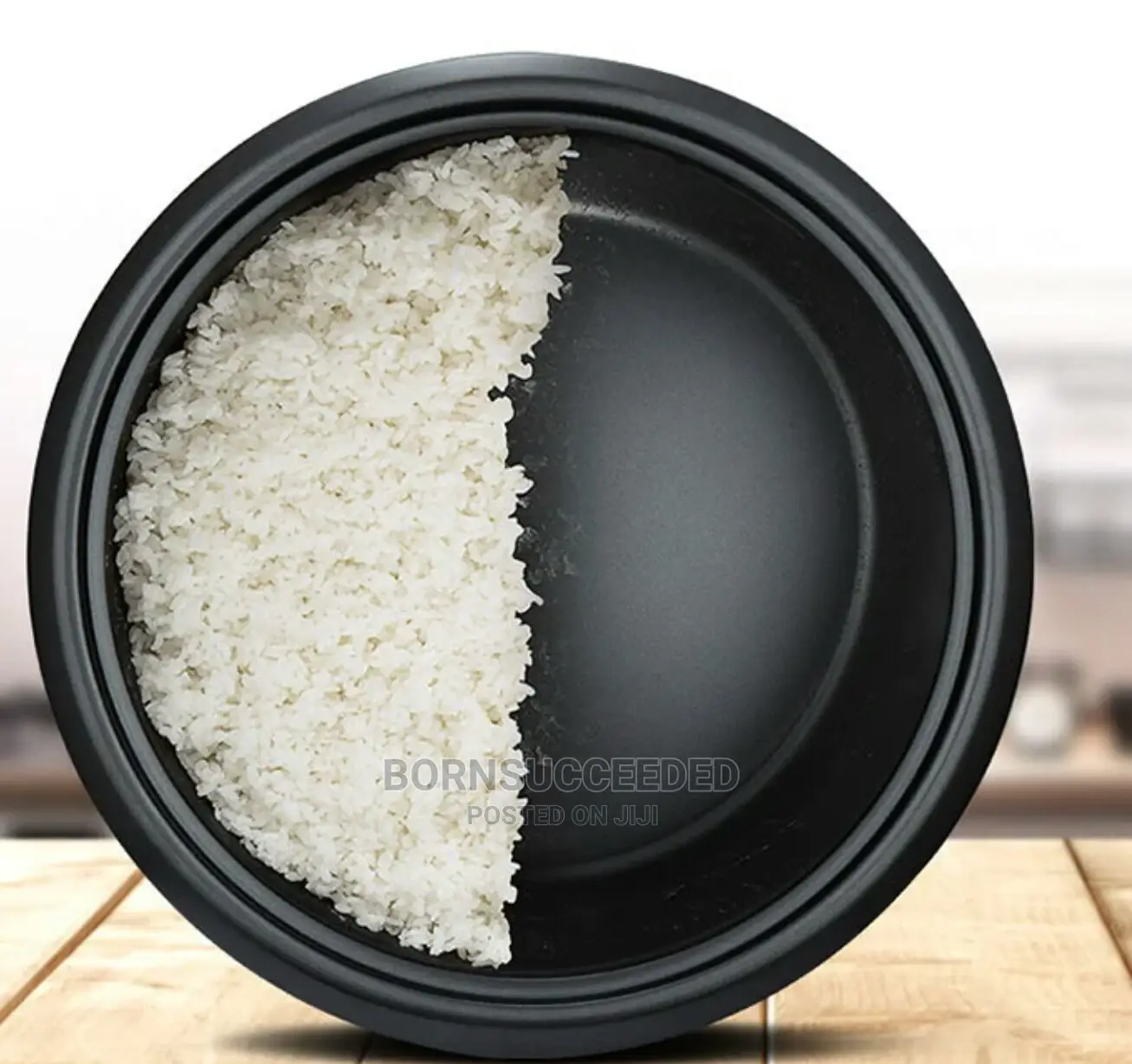 23 Litres Commercial Rice Cooker Restaurant