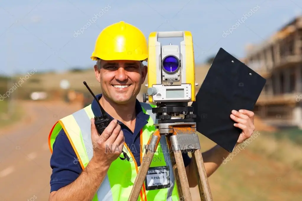 Land Surveying / Land Documents