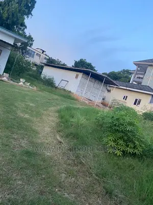 1 Acre Plot of Land at Osu