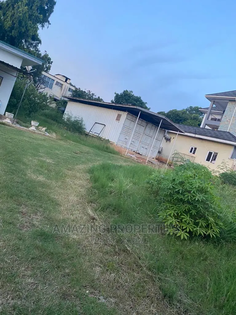 1 Acre Plot of Land at Osu