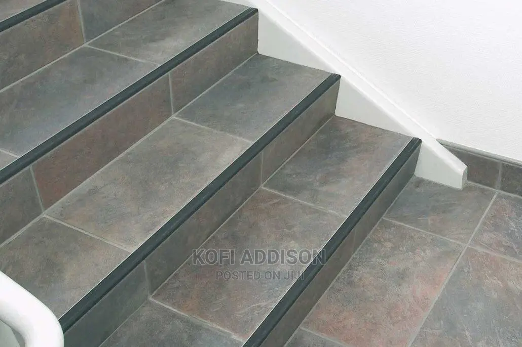 L Steps Copings 33cm