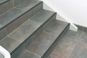 L Steps Copings 33cm