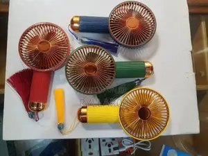 Bridal Hand Fan