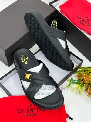 Valentino Original Slippers
