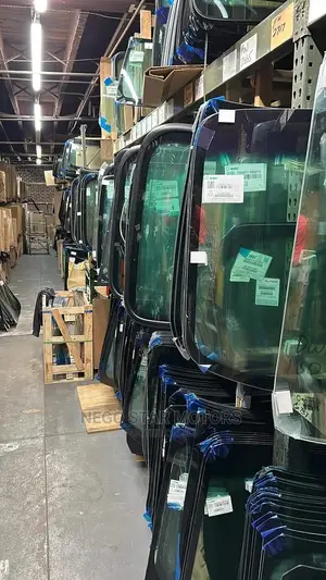 All Toyota Windscreens For All Toyota Cars