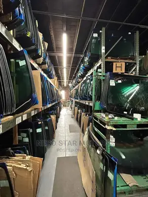 All Kinds of BMW Windscreens for All BMW Cars