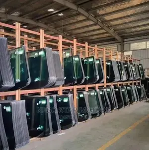 All Kinds of Ford Windscreens for All Ford Cars