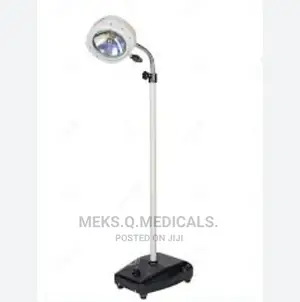 Theatre Lamp One Bulb
