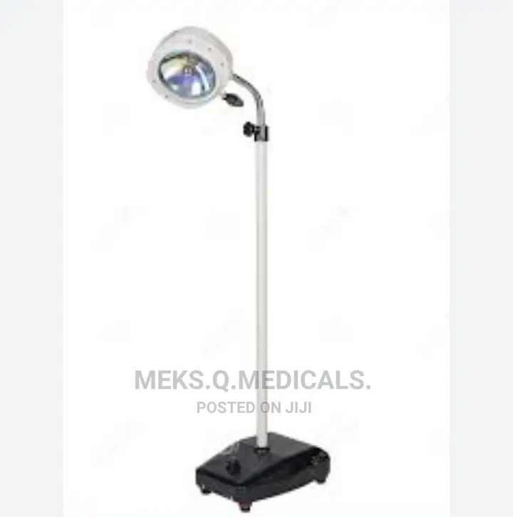Theatre Lamp One Bulb