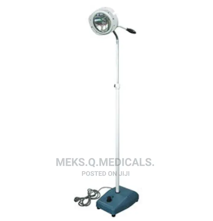 Theatre Lamp One Bulb
