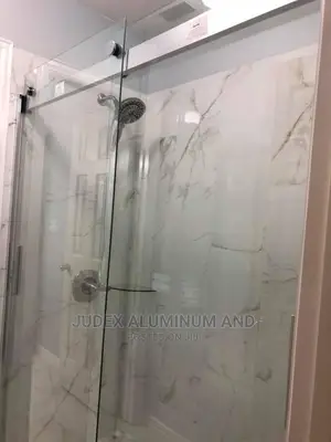 Shower  Glass