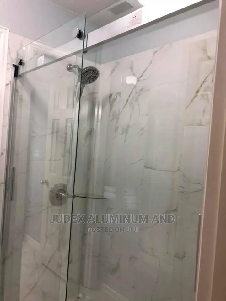 Shower  Glass