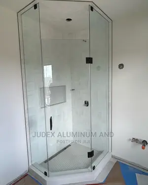 Shower  Glass