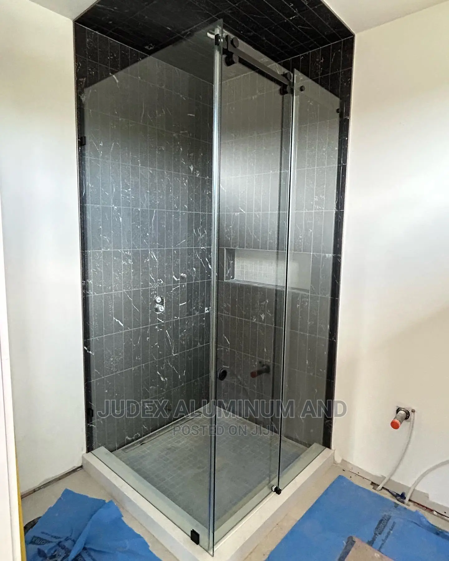 Shower  Glass