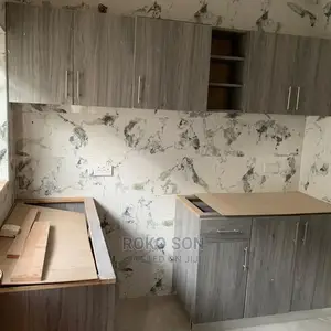 1bdrm Apartment in Dr Roko, Achimota for rent