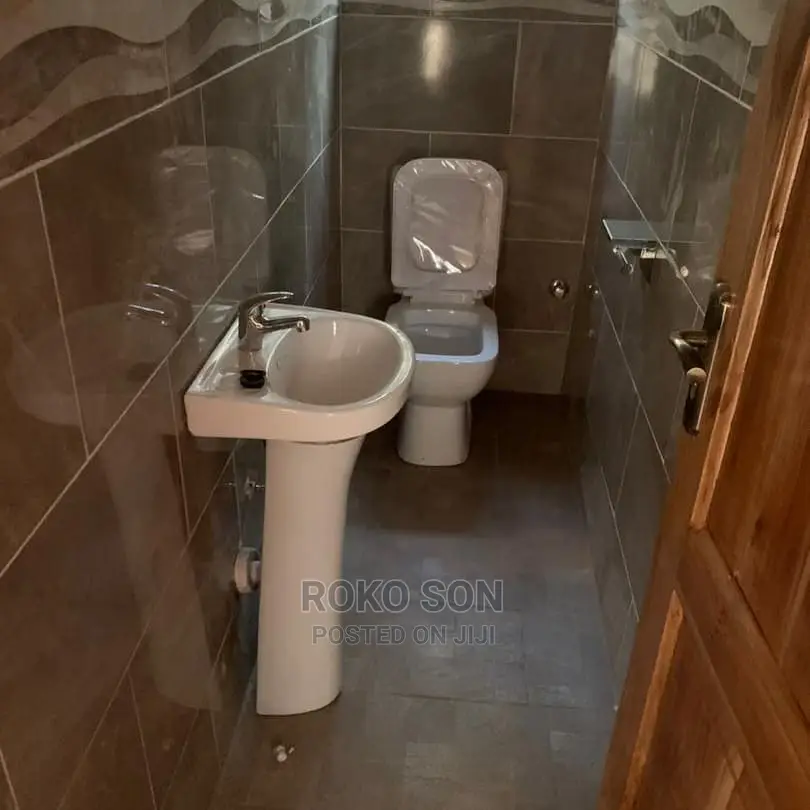 1bdrm Apartment in Dr Roko, Achimota for rent