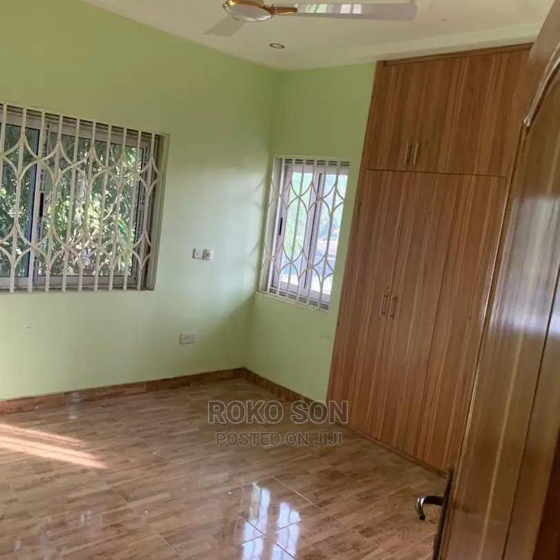 1bdrm Apartment in Dr Roko, Achimota for rent