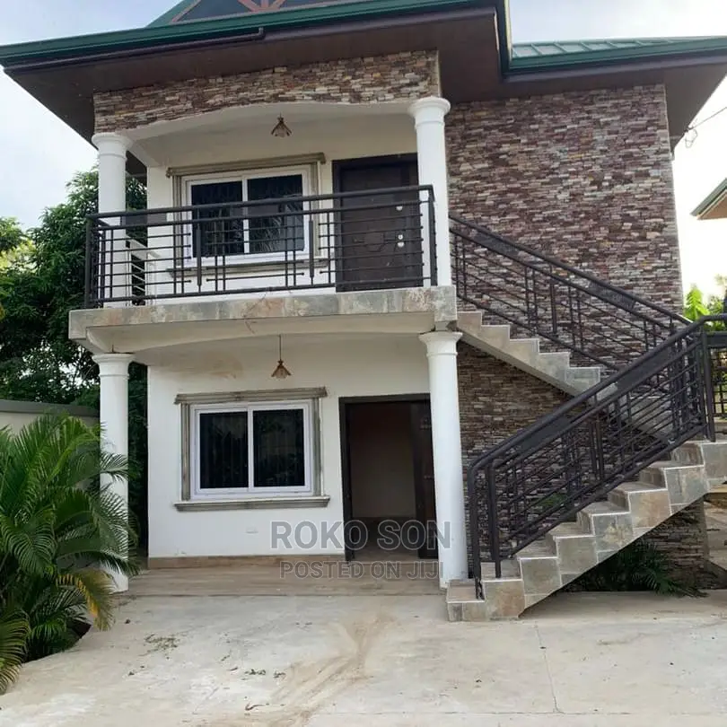 1bdrm Apartment in Dr Roko, Achimota for rent