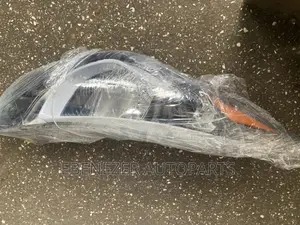 Hyundai Elantra 2015 Headlights