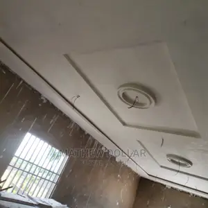 Professional Pop Design Works Plaster Board