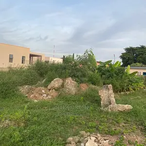 1 and Half Plot of Land for Sale 
At Dzowulu