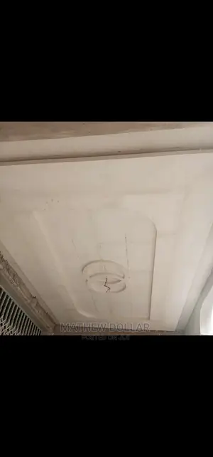 Professional Pop Design Works Plaster Board