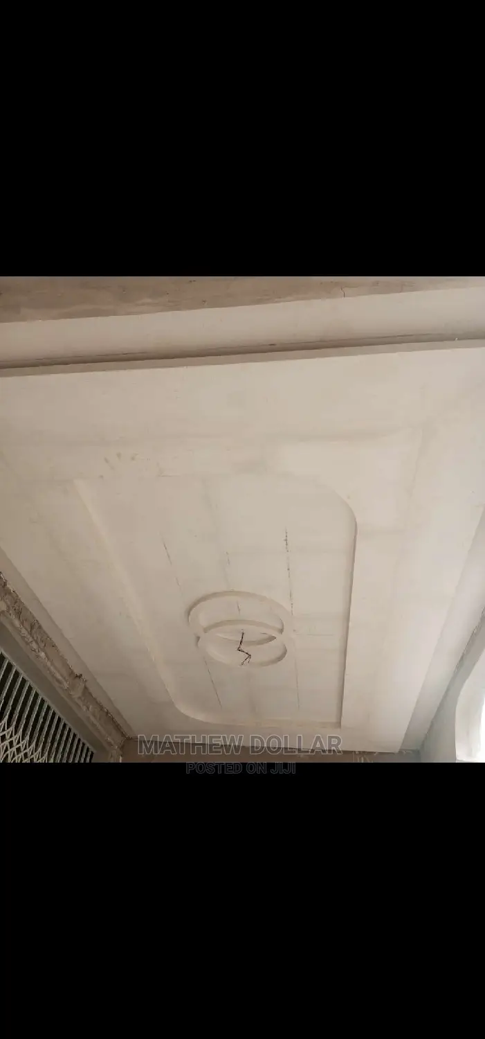 Professional Pop Design Works Plaster Board
