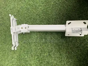 2 in 1 Wall or Ceiling Wall Mount for All Projectors