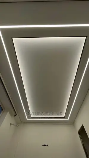 Professional Pop Design Works Plaster Board