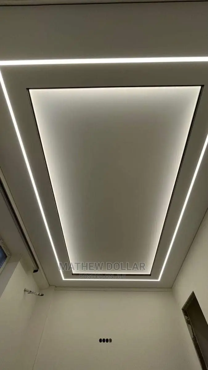 Professional Pop Design Works Plaster Board
