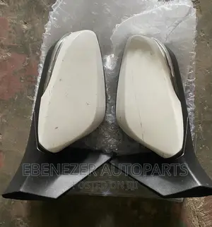 Hyundai Elantra 2011 - 2013 Side Mirror