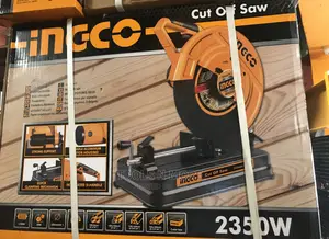 INGCO Cut Off Saw (2350W)